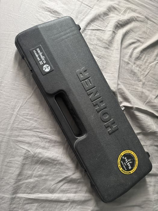 Clavieta Hohner Student Melodica 32