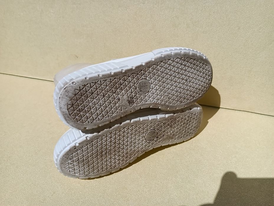 Кецове на платформа N 39 - 25 лв