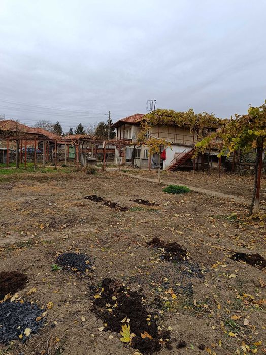 Продава се Къща в с. Кормянско, Област Габрово - 110 кв.м за 556 €/кв.м - Снимка #4