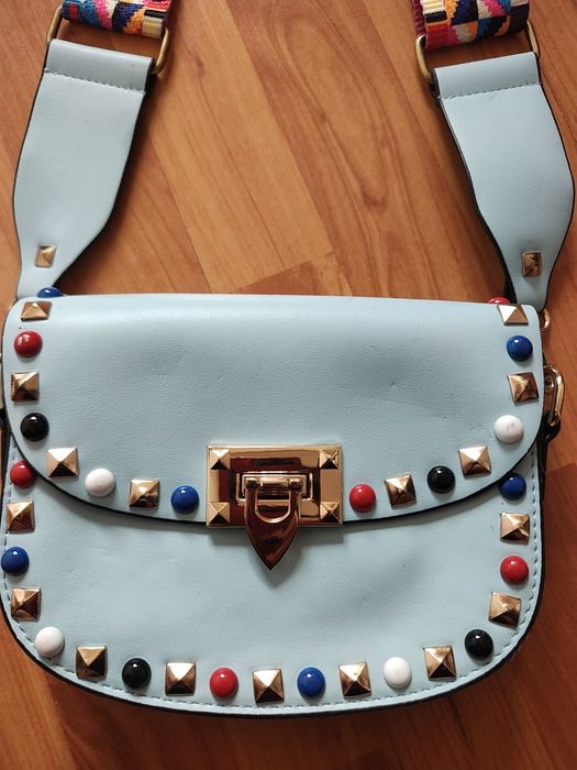 Geanta cross body