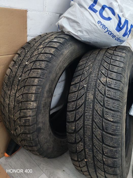 Продам шины пара 24тыс