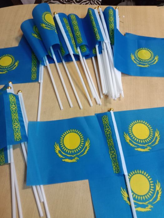 Армысыз қазақ елі.Қазақстаңың туы