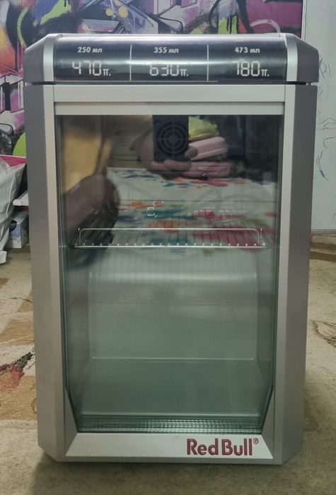 Мини холодильники