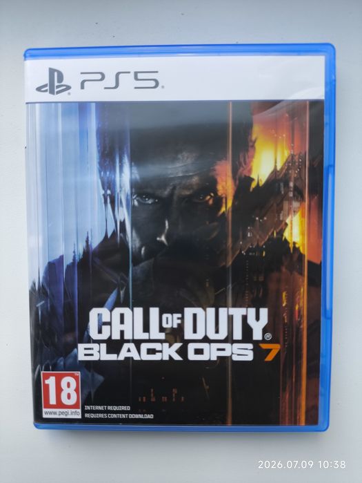 Игры на PS5 обмен или продажа