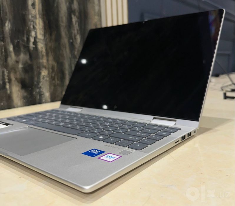 Продаётся ноутбук HP Envy x360