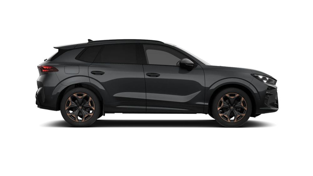 Cupra Terramar CUPRA Terramar 1.5 eTSI DSG mild hybrid 150 CP
