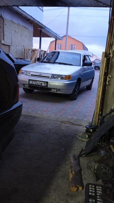 Продам срочно ВАЗ 2110