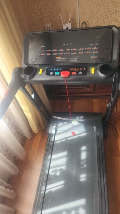 Беговая дорожка пр