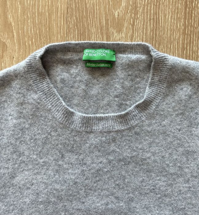 Pulover United Colors of Benetton