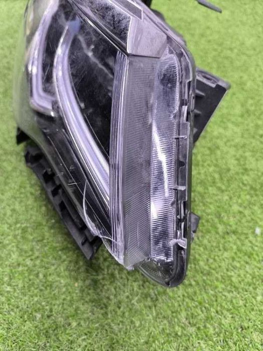 Фара галогеновая Kia Optima 4 РЕСТ прав.