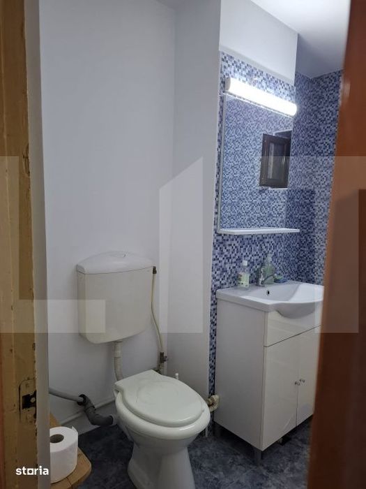 Apartament 3 camere decomandat, 80,60 mp, 2 balcoane, zona Steaua