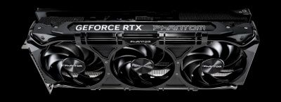Видеокарта Gainward RTX 4090 24Gb