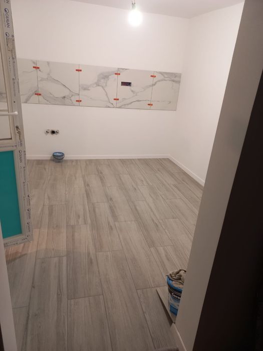 Meseriaș finisaje interioare exterioare