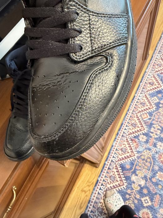 Кроссовки Nike Air Jordan