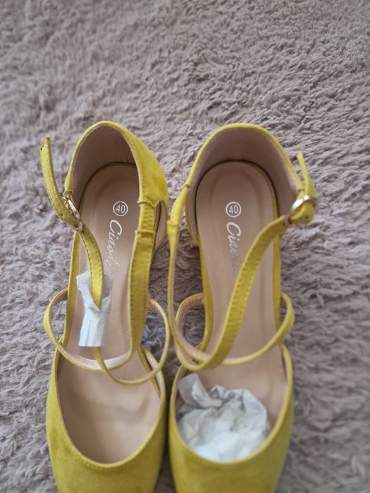 Incaltaminte dama marimea 40 noi