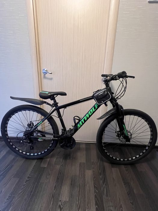 Велосипед 35 000