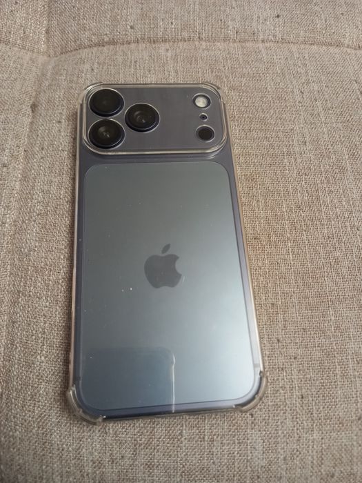 Айфон 17 промах 1тб