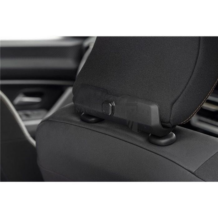 Suport multifunctional tetiera Original Dacia YouClip - 864091793R