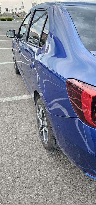 Dacia Logan 2020 0.9 TCe 90 CP Benzina+GPL Cutie AUTOMATA