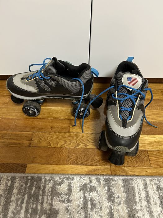 Patine cu rotile marime 43