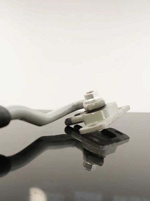 Запоры борта Газель