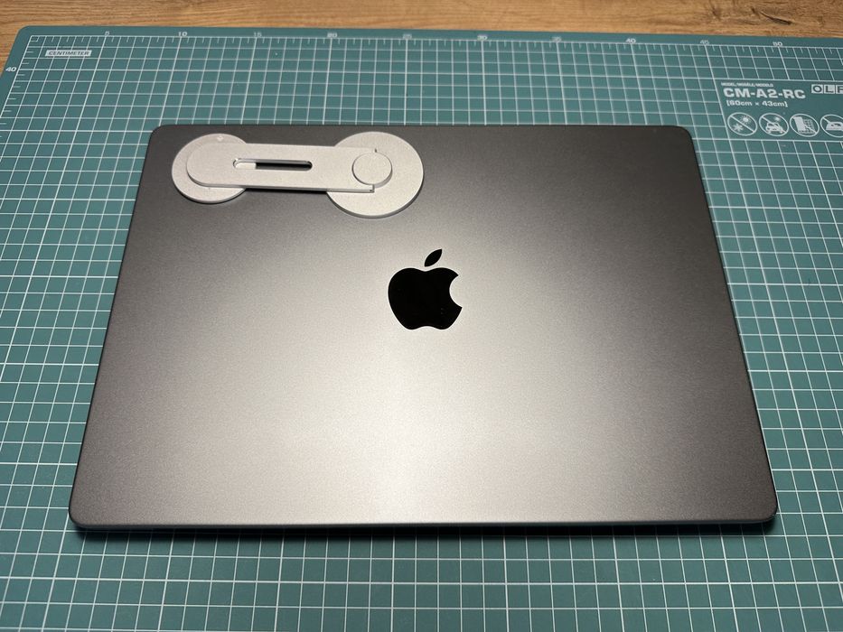 Macbook Pro 14 M1 Pro в перфектно състояние