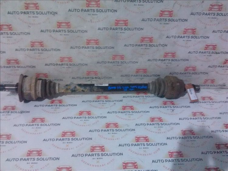 planetara dreapta spate bmw x5 3.0 d an fabr. 2009