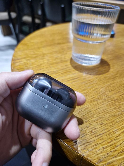 Наушник Samsung Buds 3 Pro