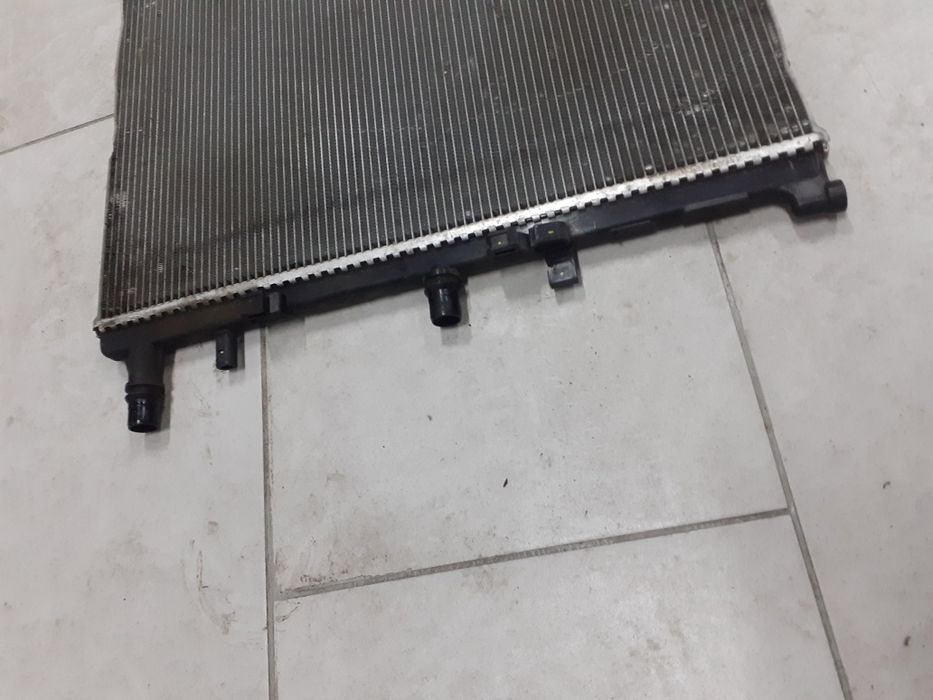 Radiator interculer Nissan xtrail 214101292REW