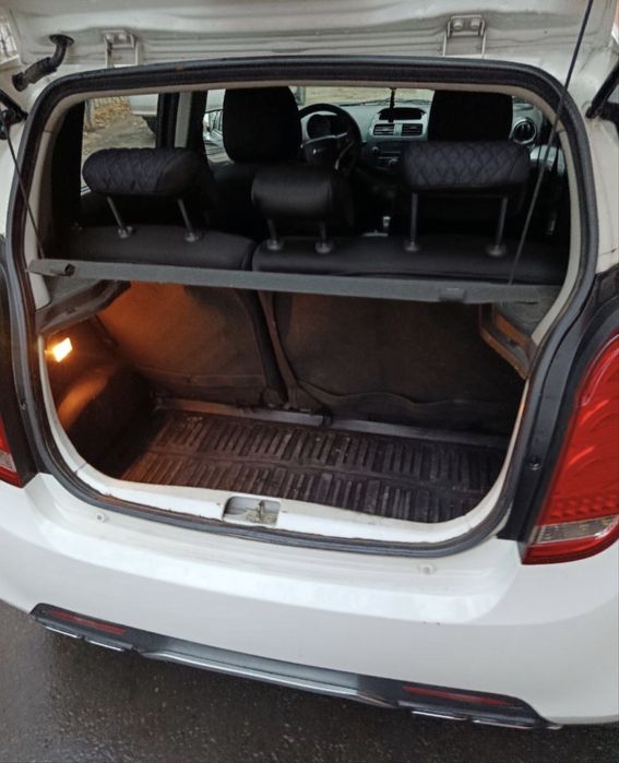 Продается Авто Chewrolet Spark 2017 года автомат.