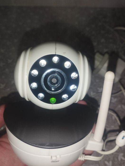 Продаётся камера