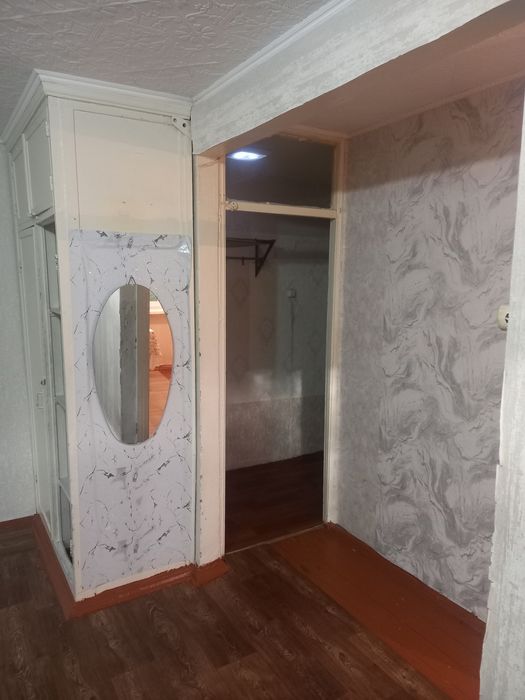 Сдам 1ком квартиру помесячно
