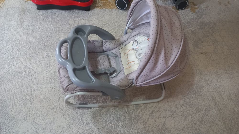 Удобная детская мебель