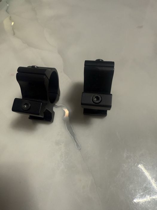 Монтажи за оптика