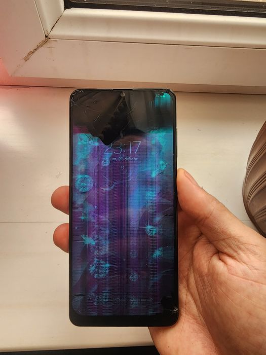 Samsung A 31 sotiladi