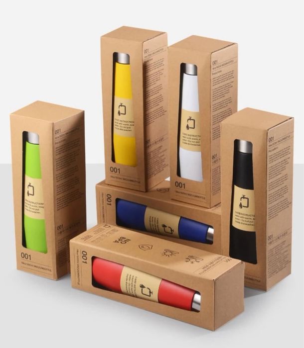 Бутылка для воды, термос