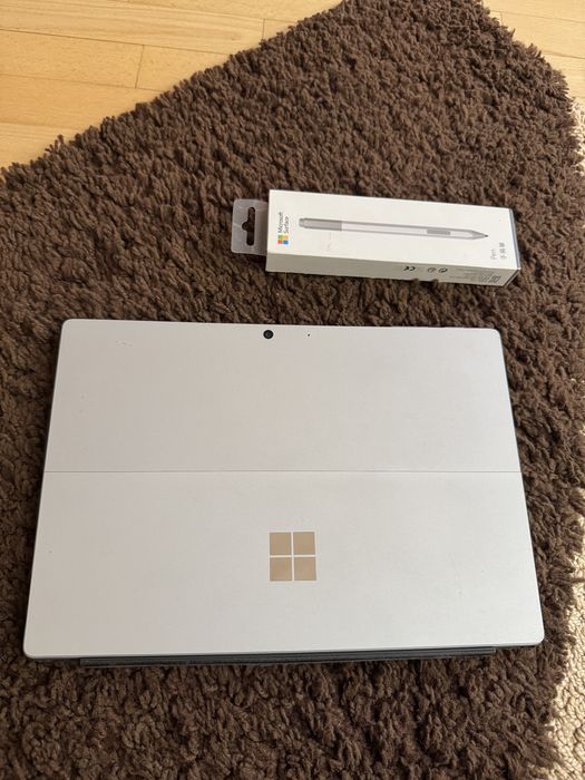 Microsoft Surface Pro 7 | Intel Core i7 | 16GB RAM | 512GB SSD | Tastatură + Microsoft Surface Pen (Full Box)