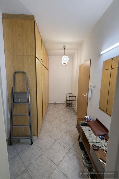 Едностаен апартамент под наем в ж.к. Овча купел, 2231352