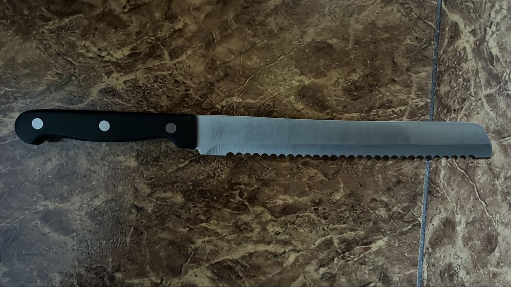 Продавам: Кухненски Ножове Ernesto