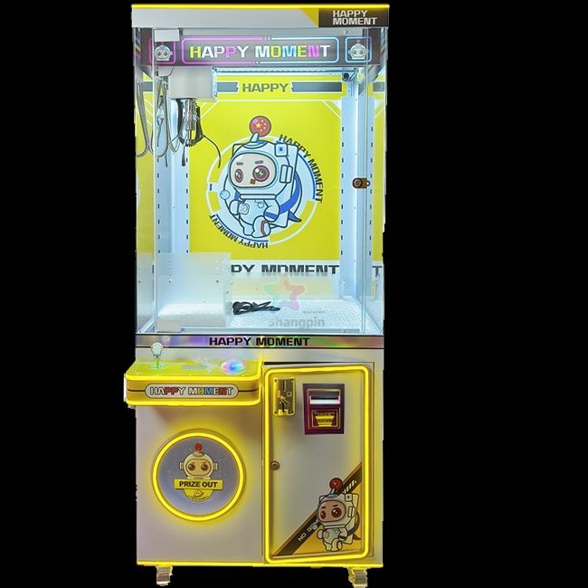 Xvatayka kran bolalar o'yinchog'i 3-xil rangda