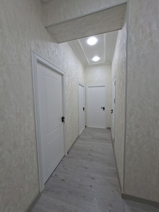 2-х комнатная квартира в центре города Наваи