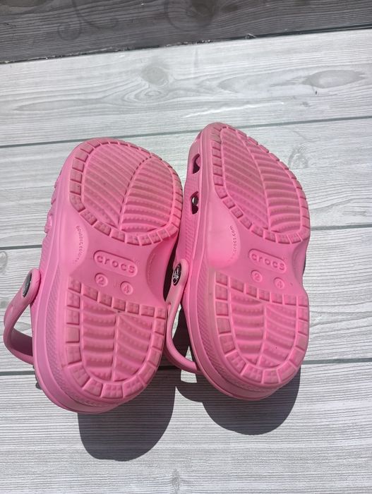 Crocs N 33,5 сандали Топ цена