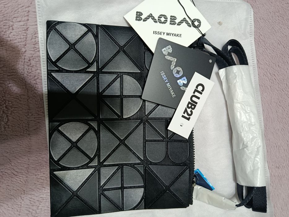Оригинал Bao Bao Issey Miyake (Серия Planet) — Новая