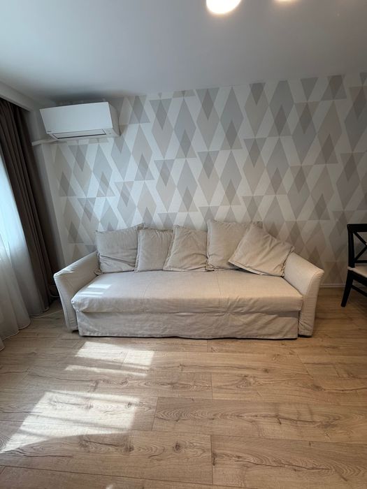 Canapea extensibila Ikea - Holmsund