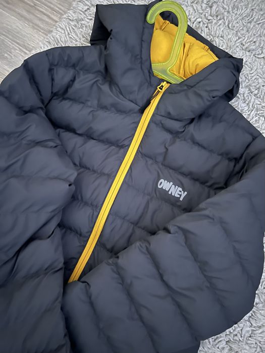 Сиво яке за мъже