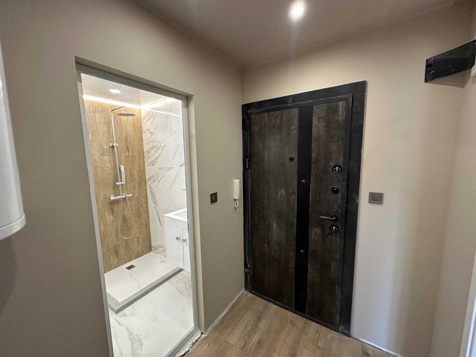 Продава се Двустаен апартамент в Стара Загора, Железник - център - 44 кв.м за 1307 €/кв.м - Снимка #5