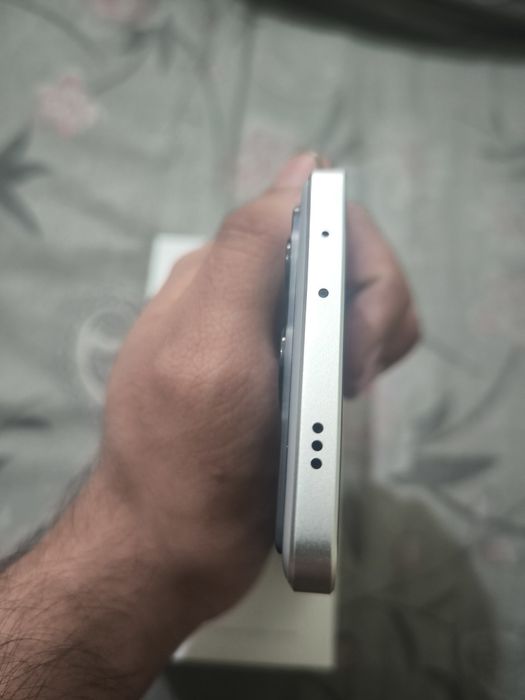 POCO X6 PRO 12/512gb