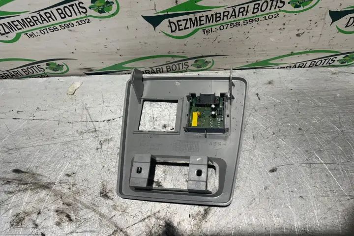 Ornament Citroen C3 2005 1.4 MT (75 hp)