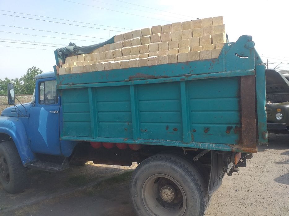 Сифатли гишт етказиб берамиз