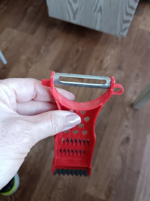 Инвентарь для кухни